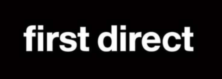 first direct