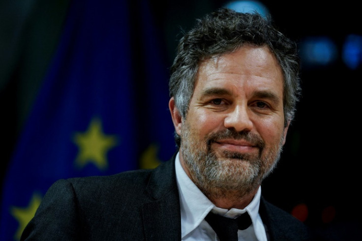 Mark Ruffalo voices opinion on Israel-Hamas conflict
