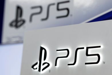 Sony Unveils New Slimmer Model for PS5