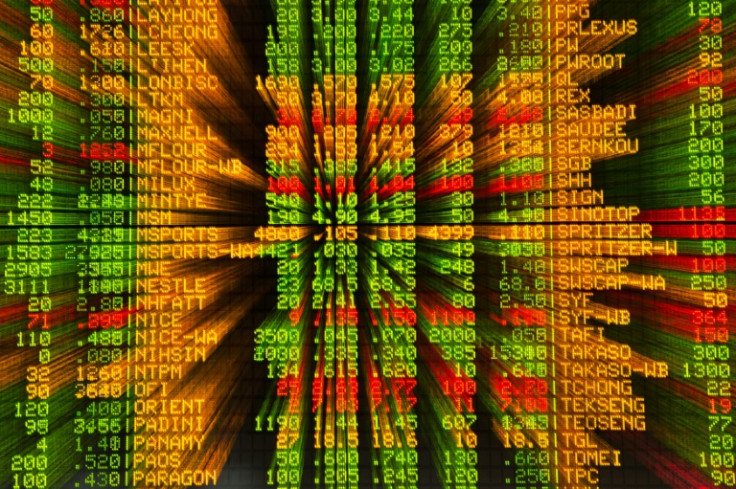 The mood on trading floors has lightened this week on hopes the Federal Reserve will not hike interest rates again this year