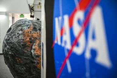 A NASA probe is set to blast off bound for Psyche, an object 2.2 billion miles (3.5 billion kilometers) away that could offer clues about the interior of planets like Earth
