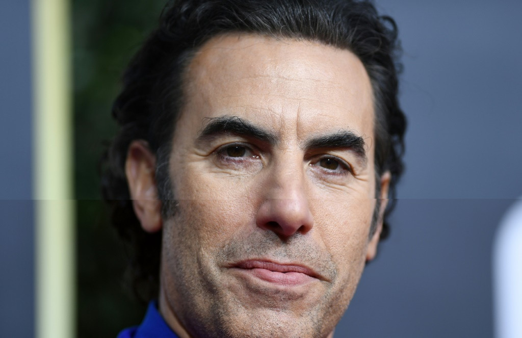 Sacha Baron Cohen And Other Members Of WGA Call Out Guild For Not ...