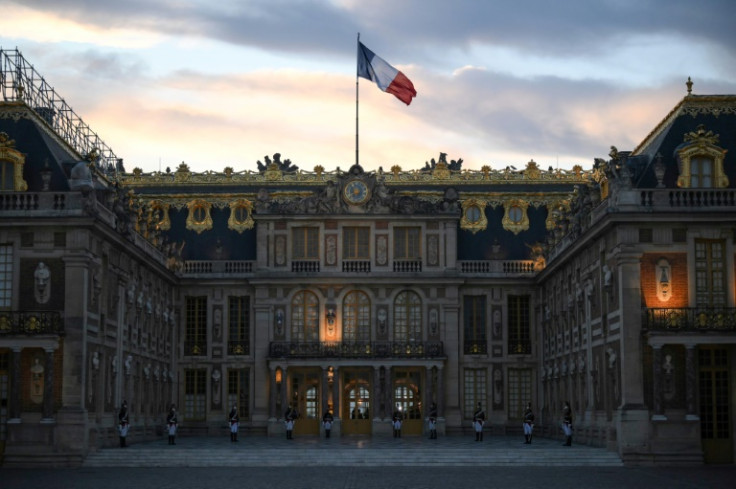 Louis XIV's Palace of Versailles is one of France's top tourist attractions