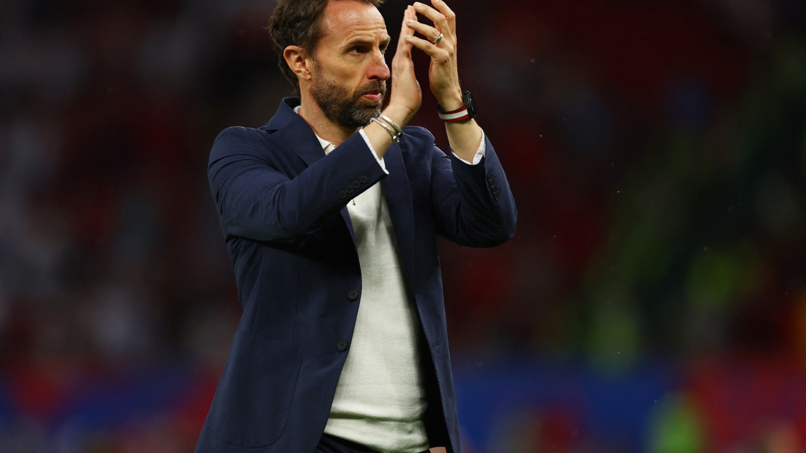 Joseph Fiennes to play Gareth Southgate in new play about the England team | Evening Joseph Fiennes to play Gareth Southgate in new play about the England team | Evening