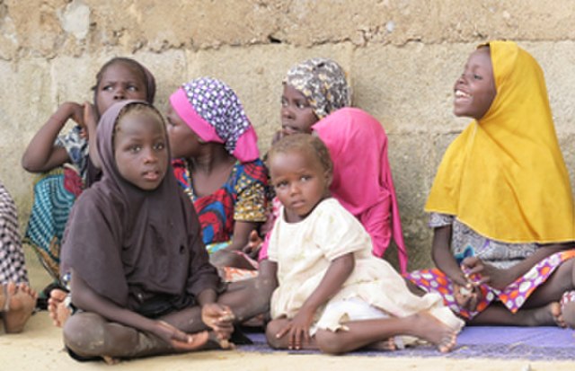 Le Nigeria va lancer une campagne de vaccination pour vacciner 7,7 millions de filles contre la principale cause du cancer du col de l’utérus