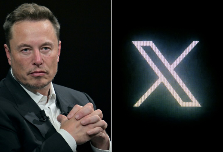 Elon Musk critiqué pour avoir vérifié des comptes terroristes sur X