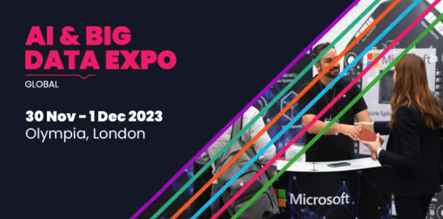 AI And Big Data Expo Global Returns To London: A Glimpse Into The ...