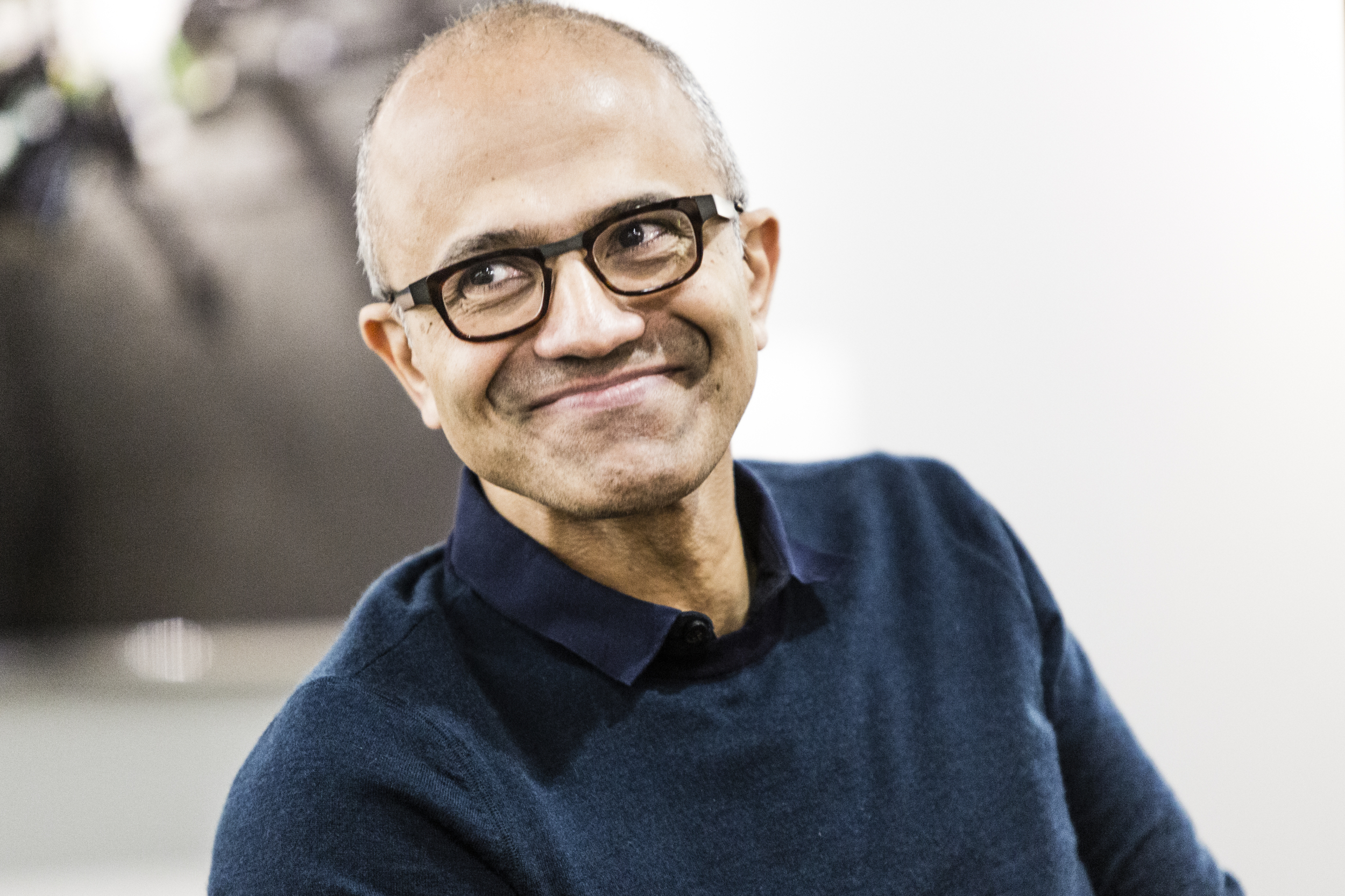 Le PDG de Microsoft, Satya Nadella, admet que l’arrêt de Windows Phone était une erreur