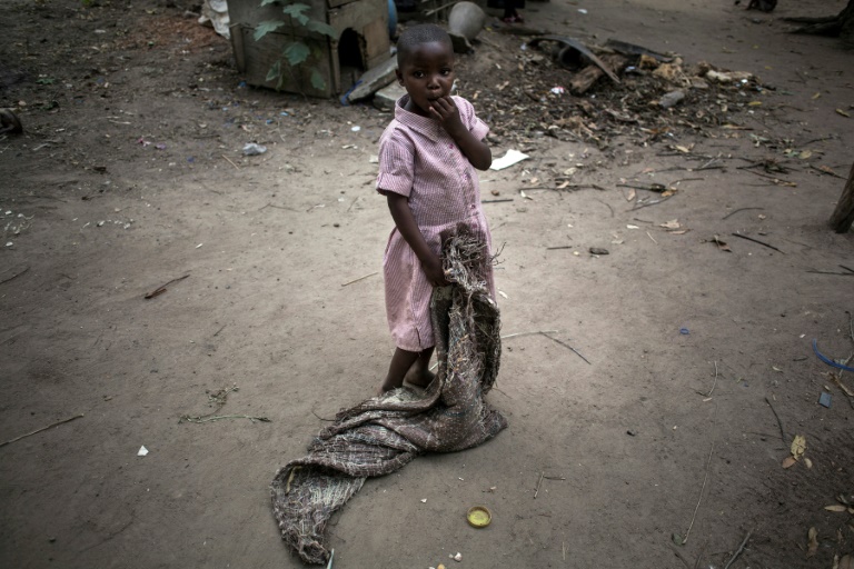 Le manque d’attention à la crise en RDC qualifiée d’« impardonnable »