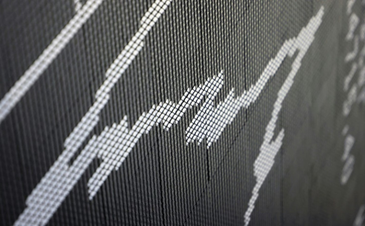 Asian equity markets tracked losses in the S&P 500 and Dow