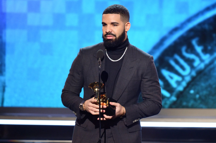 Drake Among Artists Calling for Ceasefire in Gaza
