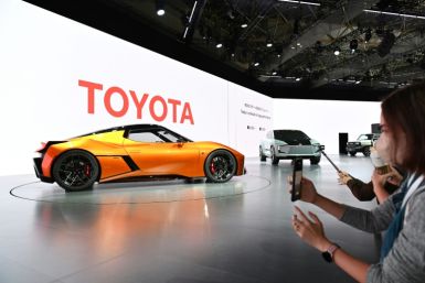 Toyota's increased investment in a US EV plant comes as the Japanese manufacturer makes a bigger push into the sector