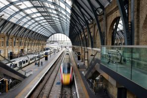 Train operators had proposed axing ticket offices