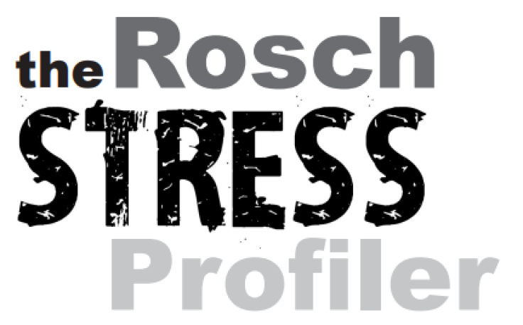 The Rosch Stress Profiler