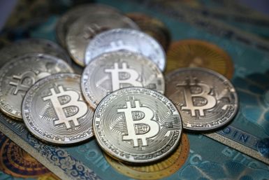The authorisation of a bitcoin exchange-traded fund in the United States would make it easier for investors to trade in the cryptocurrency