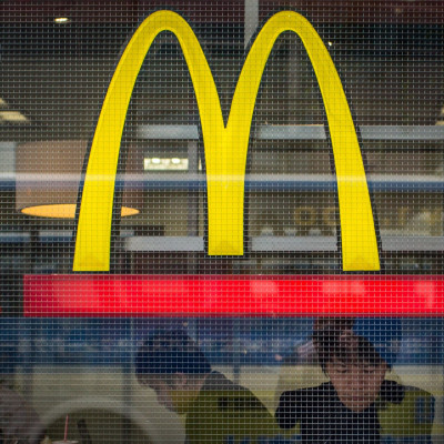 Rodents Released in Multiple McDonald's Branches in London