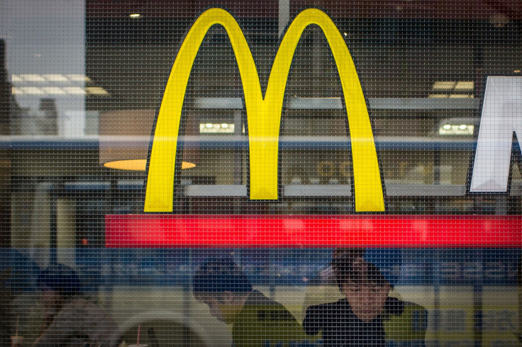 Rodents Released in Multiple McDonald's Branches in London