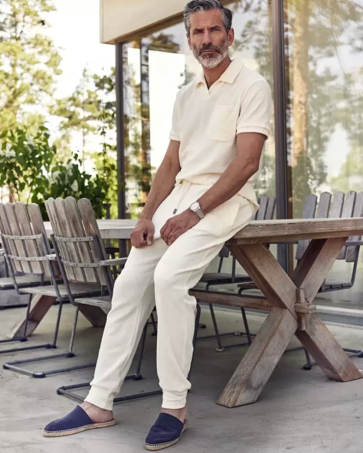 The Resort Co.'s Eco-Conscious Luxury: Must-Have Wardrobe for 2023 ...
