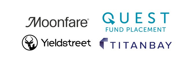 The New Age of Digital Investment Platforms