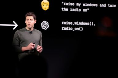 OpenAI CEO Sam Altman announced a new 'Turbo' version of its popular ChatGPT artificial intelligence software along with lower prices to make it cheaper to tap into the technology