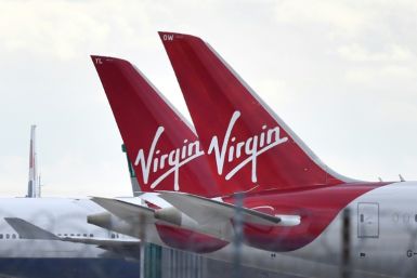 Virgin Atlantic will make the world's first transatlantic flight using entirely sustainable jet fuels