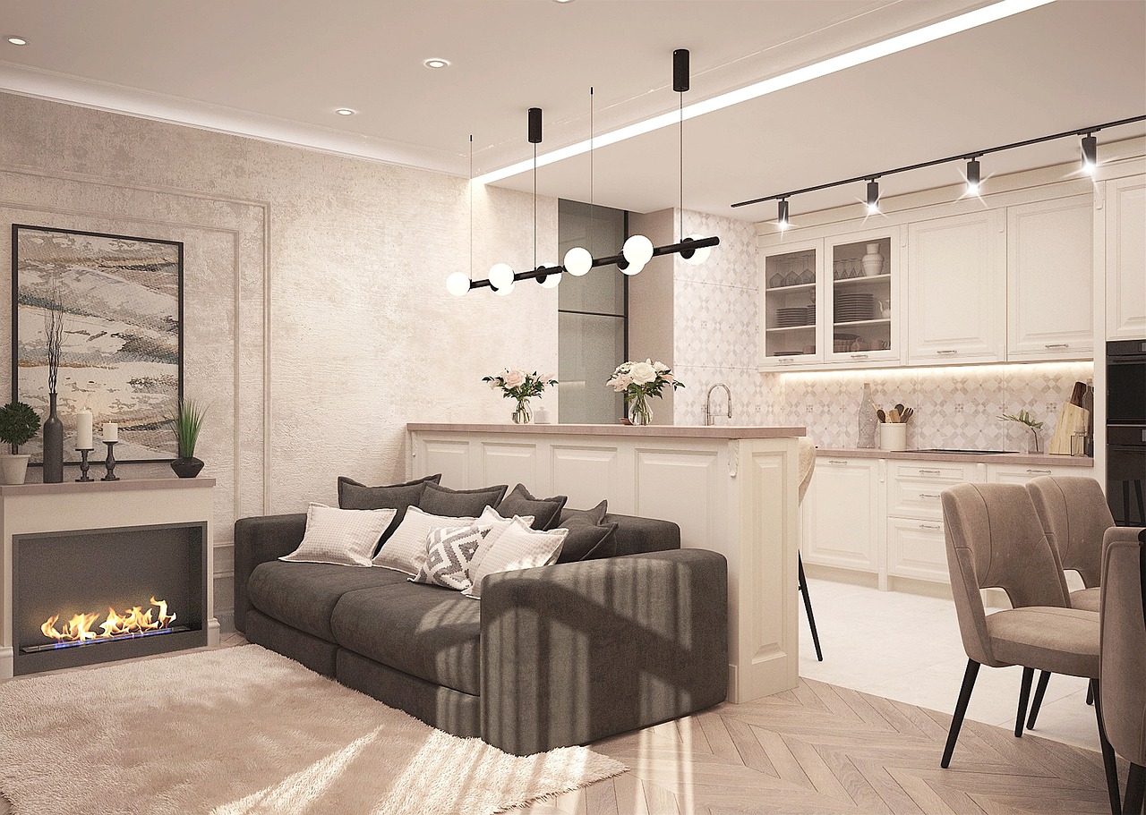 How Ukrainian Architectural And Interior Design Studio, YODEZEEN, Adds Its Flair To Projects Around The World - Vimarsana News