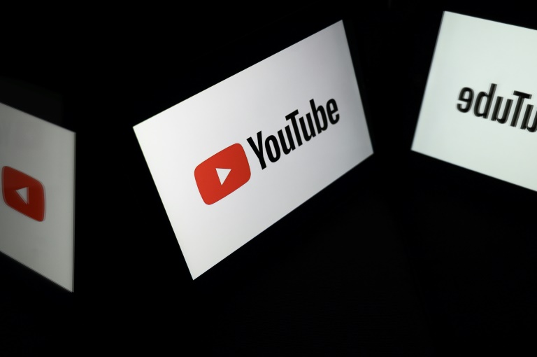 YouTube gagne plus de 13 millions de dollars grâce au déni du changement climatique