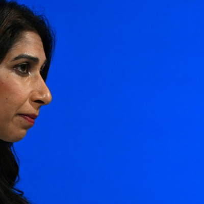 UK interior minister Suella Braverman has made a slew of controversial comments