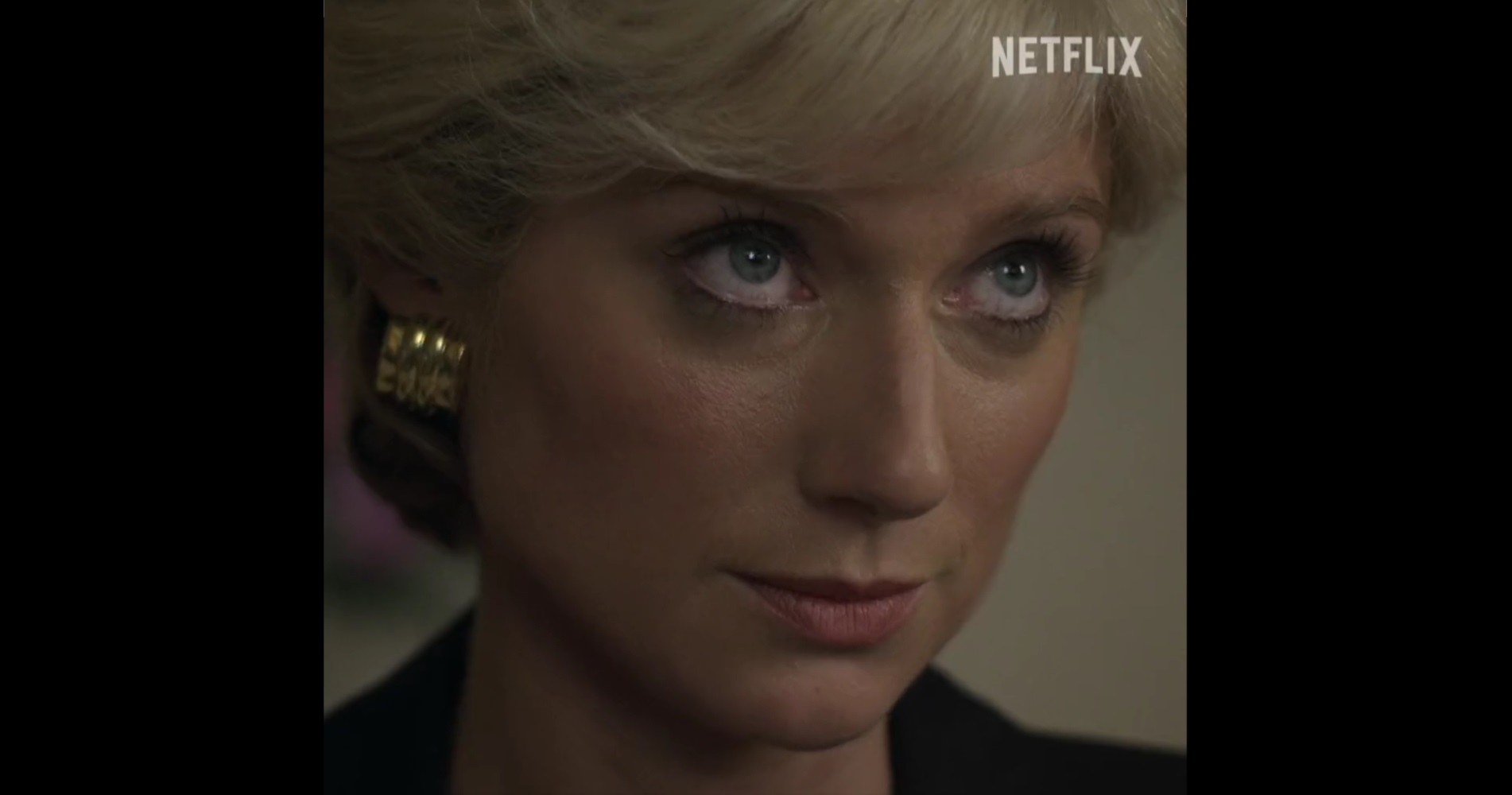 Elizabeth Debicki 'Learned A Lot' About Princess Diana Through 'The ...