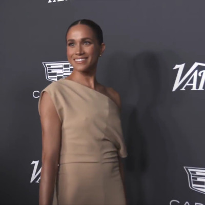 Meghan Markle at Variety's 'Power of Women' event on Nov.16,2023
