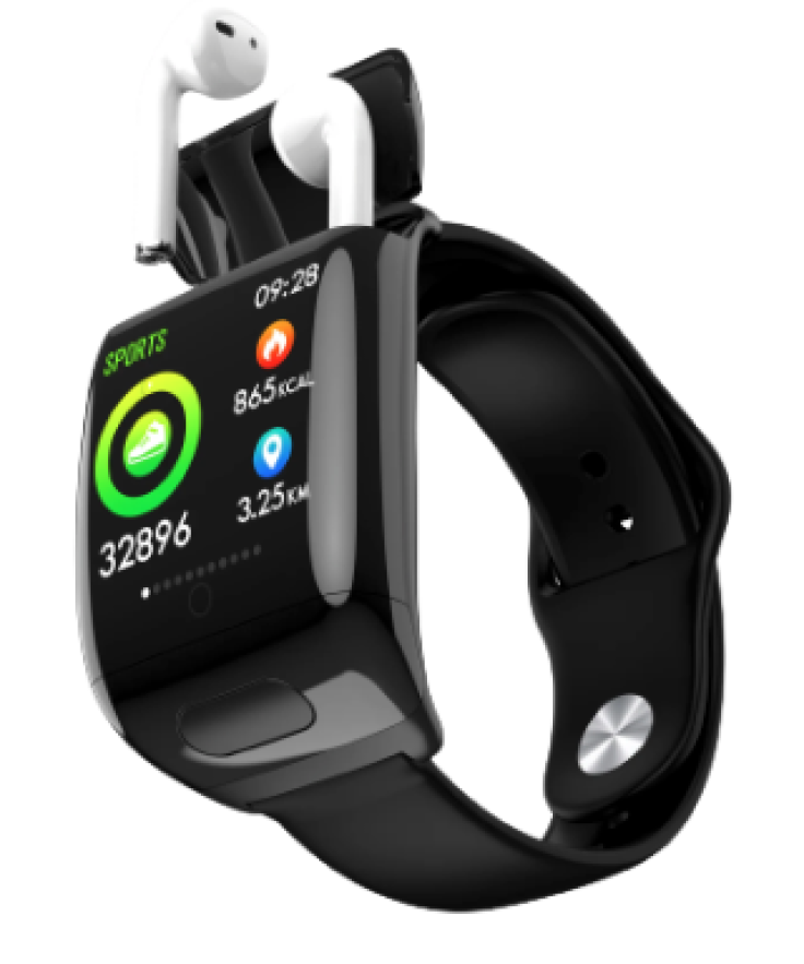 Azumi Smart Watch G36