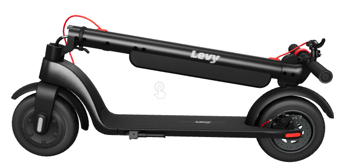 Levy Plus