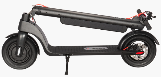 TurboAnt X7 Pro