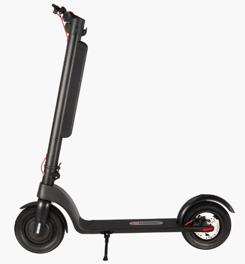 TurboAnt X7 Pro