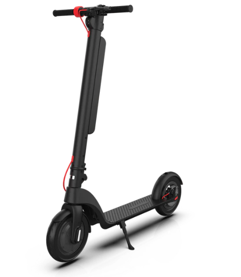 E-DASH Limited Edition 1