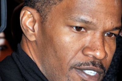 Jamie Foxx