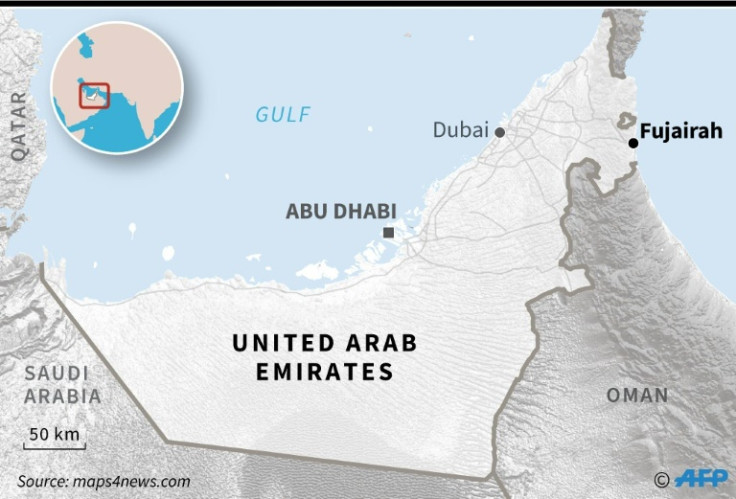 United Arab Emirates