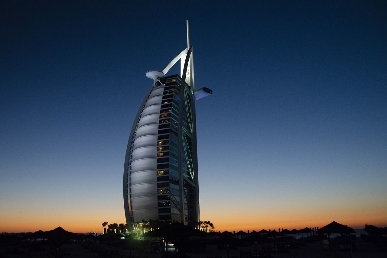 Les voyageurs reçoivent un avertissement face aux risques d’attentats terroristes possibles à Dubaï