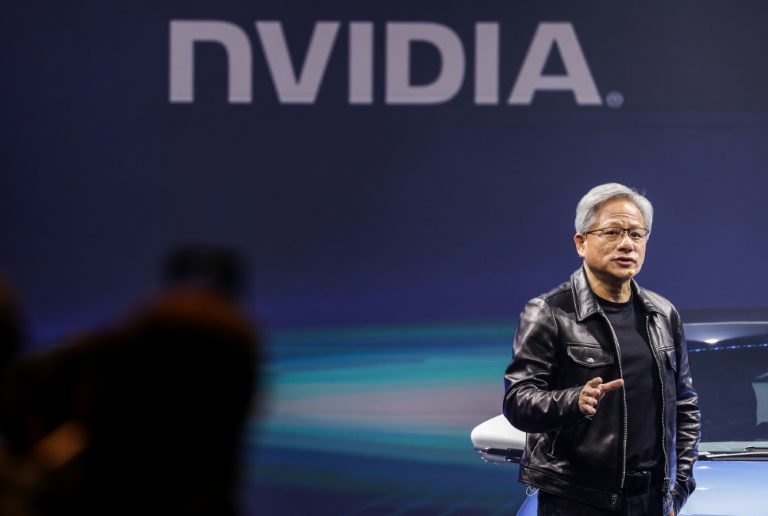 Nvidia CEO Says Tech Advances Will Limit AI Costs As OpenAI Seeks $7 ...