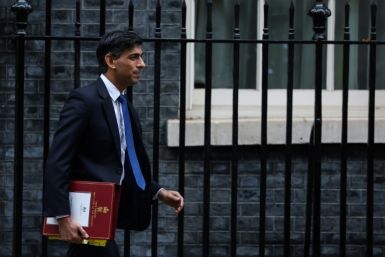 UK Prime Minister Rishi Sunak was unapologetic for cancelling a meeting with his Greek opposite number