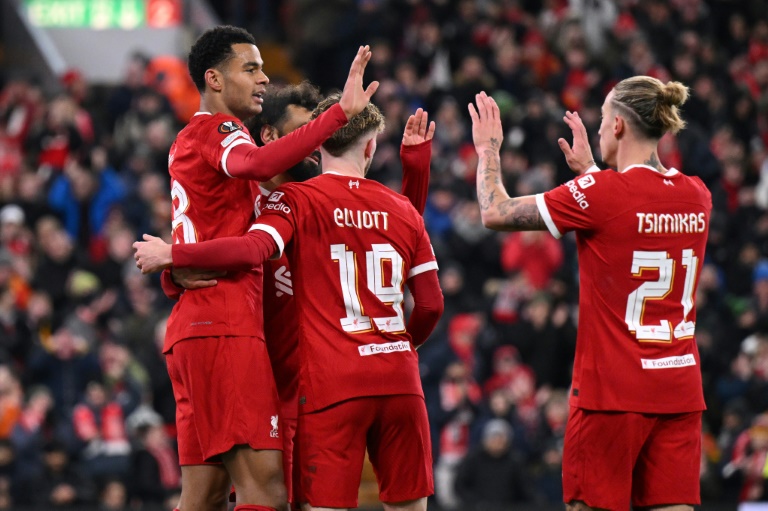 Tirage au sort de la Coupe Carabao : Liverpool et les adversaires de Chelsea en demi-finale révélés