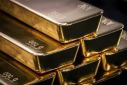 Gold has been boosted by bets on a Federal Reserve interest rate cut as well as a shift into safe havens cause by the Israel-Hamas war