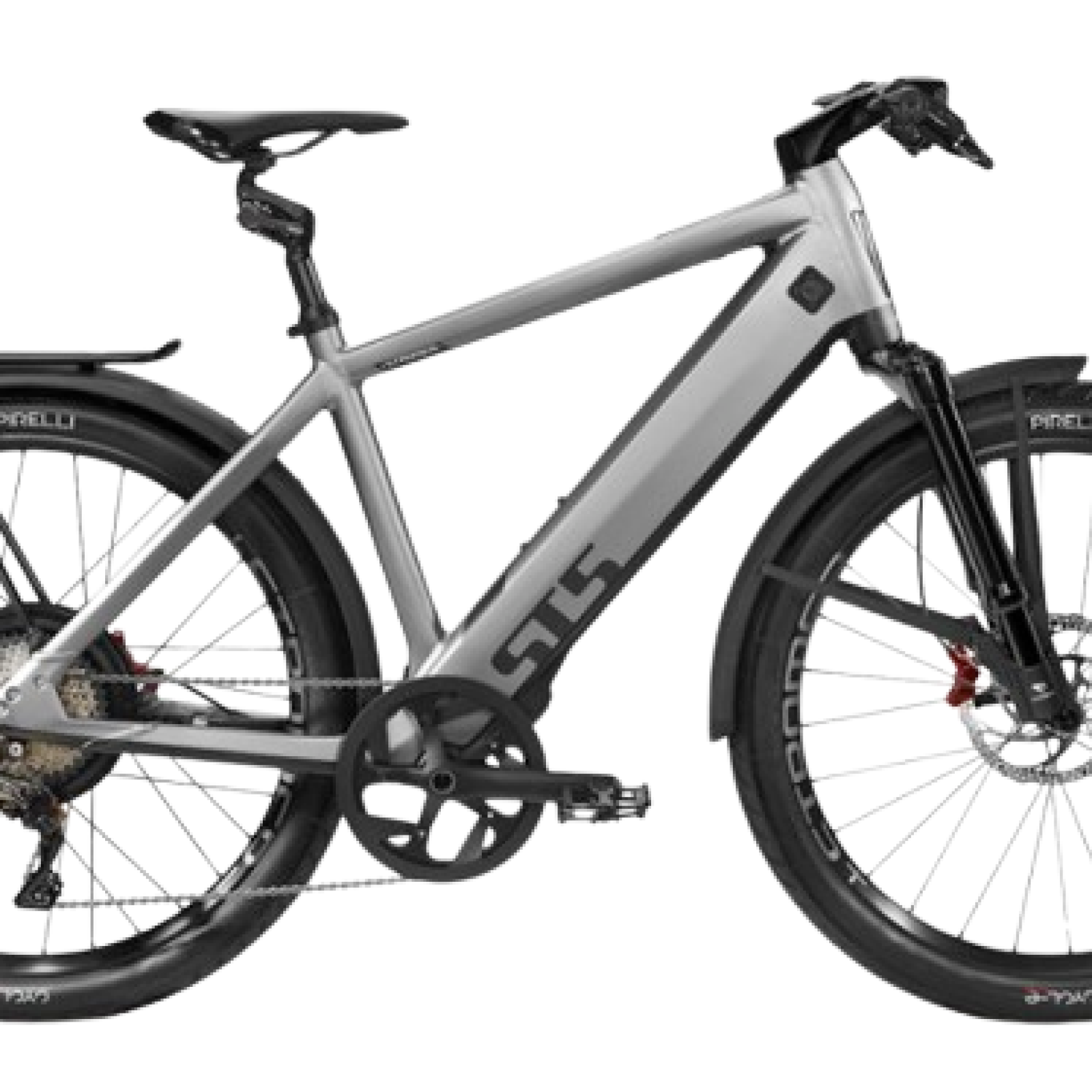 Stromer st5 discount uk