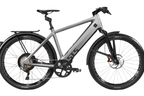 Stromer 5