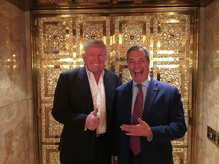 Elon Musk Rumoured to Back Nigel Farage’s PM Bid with £80m After Spending £160m on Trump