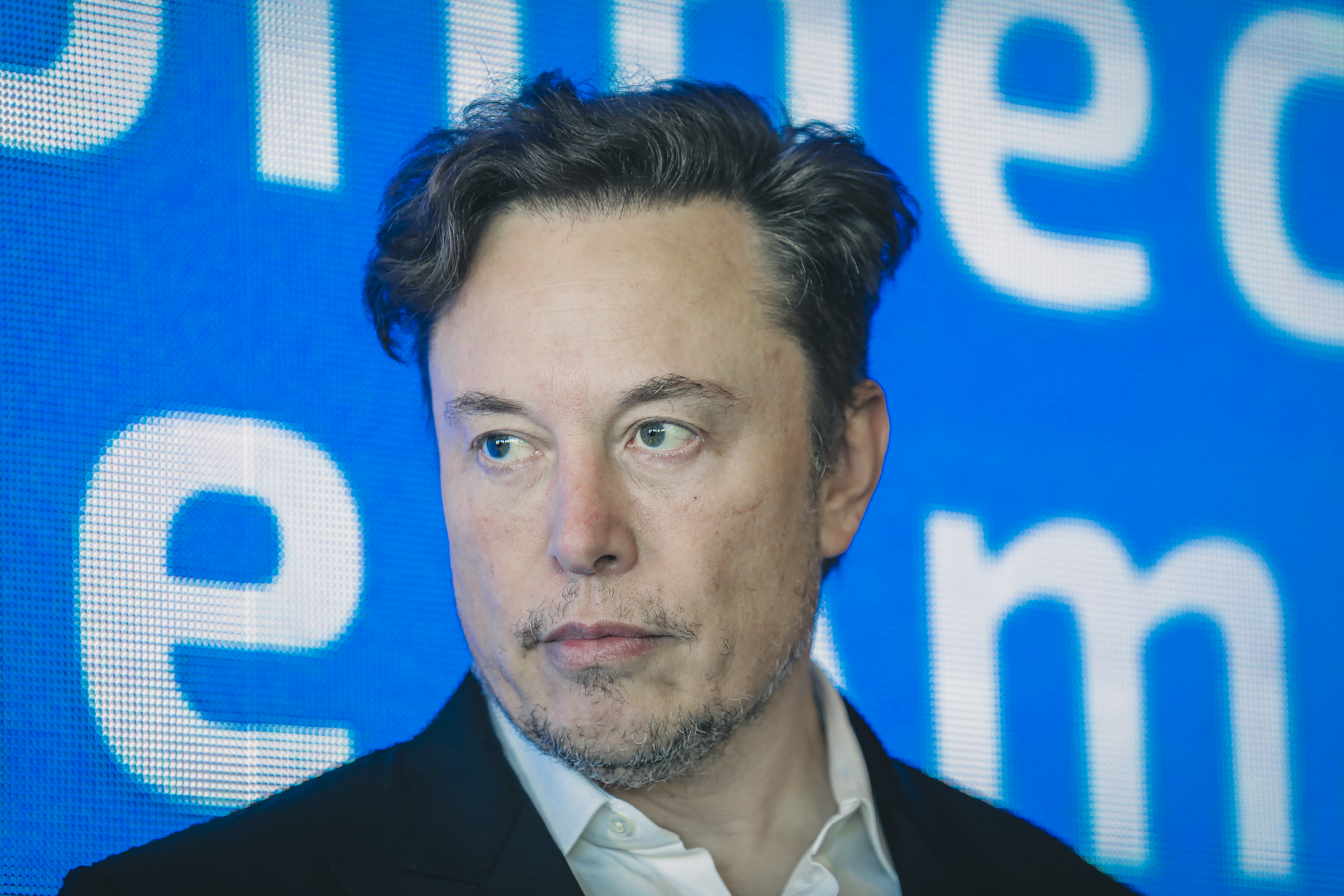 Un compte de suivi de jet privé a déclenché l’offre Twitter d’Elon Musk, selon un nouveau livre