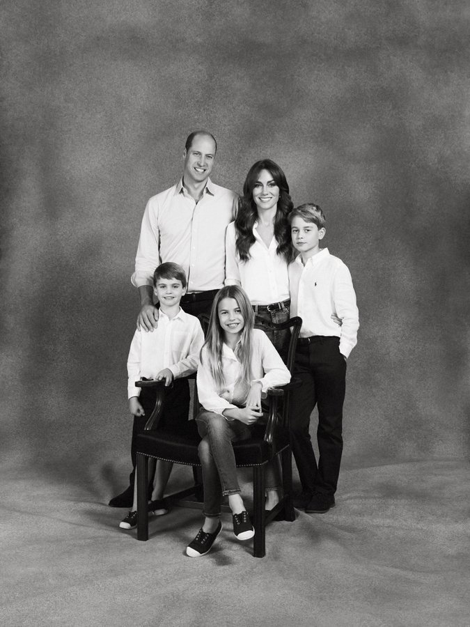Kate Middleton “ne voulait pas” que ses enfants lui rendent visite à l’hôpital après une opération abdominale