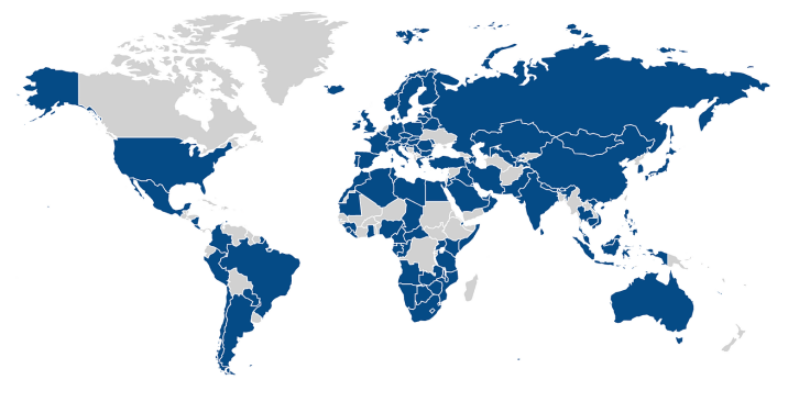 Fast Payment Systems Global Tracker