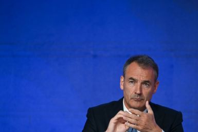 Bernard Looney resigned as BP chief executive after less than four years in the job