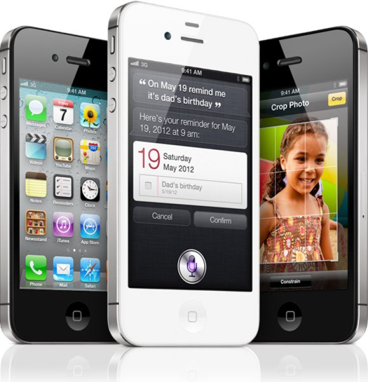 Apple iPhone 4S Boasts 3 Million Pre-Orders on Eve of iOS 5 UK Release